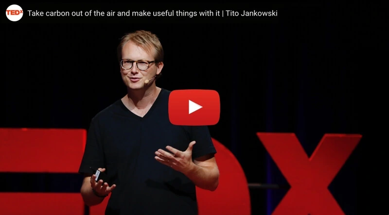 Watch Tito Jankowski on TED.com
